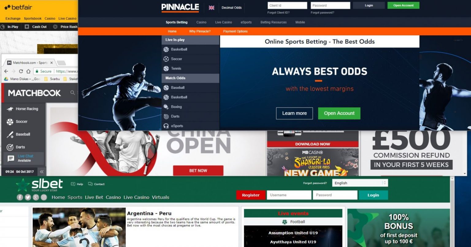 Best online sports betting sites answers forexpros ibex 35 componentes naturales